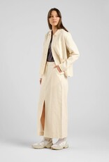 Dedicated Dedicated, Finsta Work Stripe, yellow, M