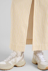 Dedicated Dedicated, Finsta Work Stripe, yellow, M