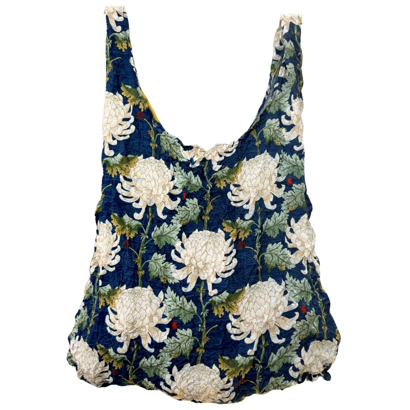 Be Bougie Be Bougie, Chrysanthemum