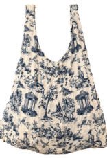 Be Bougie Be Bougie, Toile de Joy