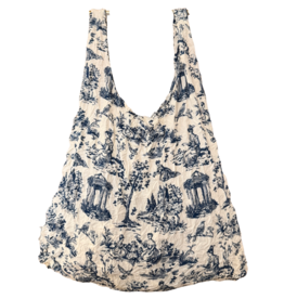 Be Bougie Be Bougie, Toile de Joy