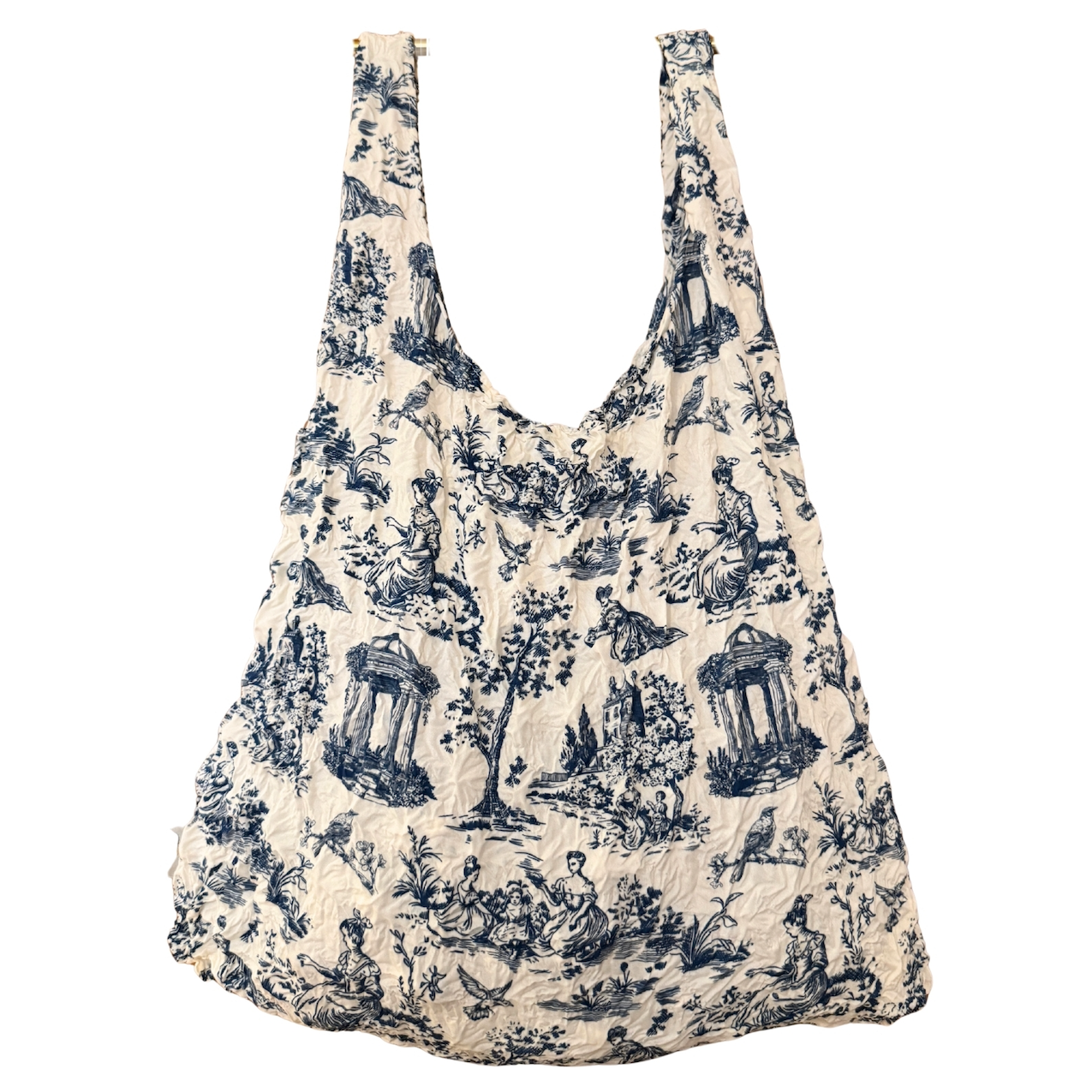 Be Bougie Be Bougie, Toile de Joy