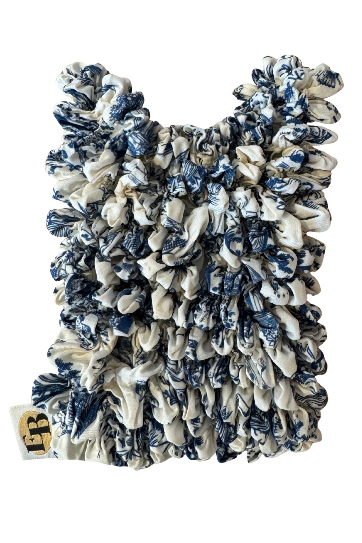 Be Bougie Be Bougie, Toile de Joy