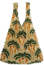 Be Bougie Be Bougie, Jungle