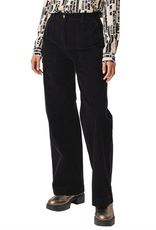 Skunkfunk Skfk, Iarza Trouser, black, L (42)
