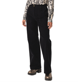 Skunkfunk Skfk, Iarza Trouser, black, L (42)