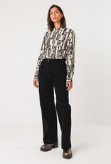 Skunkfunk Skfk, Iarza Trouser, black, L (42)