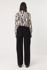 Skunkfunk Skfk, Iarza Trouser, black, L (42)