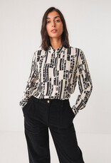 Skunkfunk Skfk, Iarza Trouser, black, M (40)