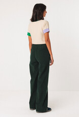 Skunkfunk Skfk, Iarza Trouser, dark green, L(42)