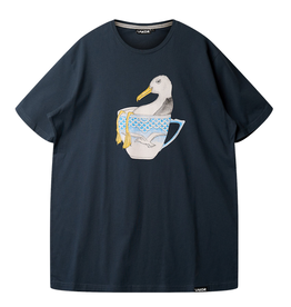 Lakor Lakor, Seagull in a Cup, blueberry, L