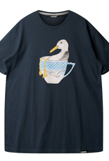 Lakor Lakor, Seagull in a Cup, blueberry, M