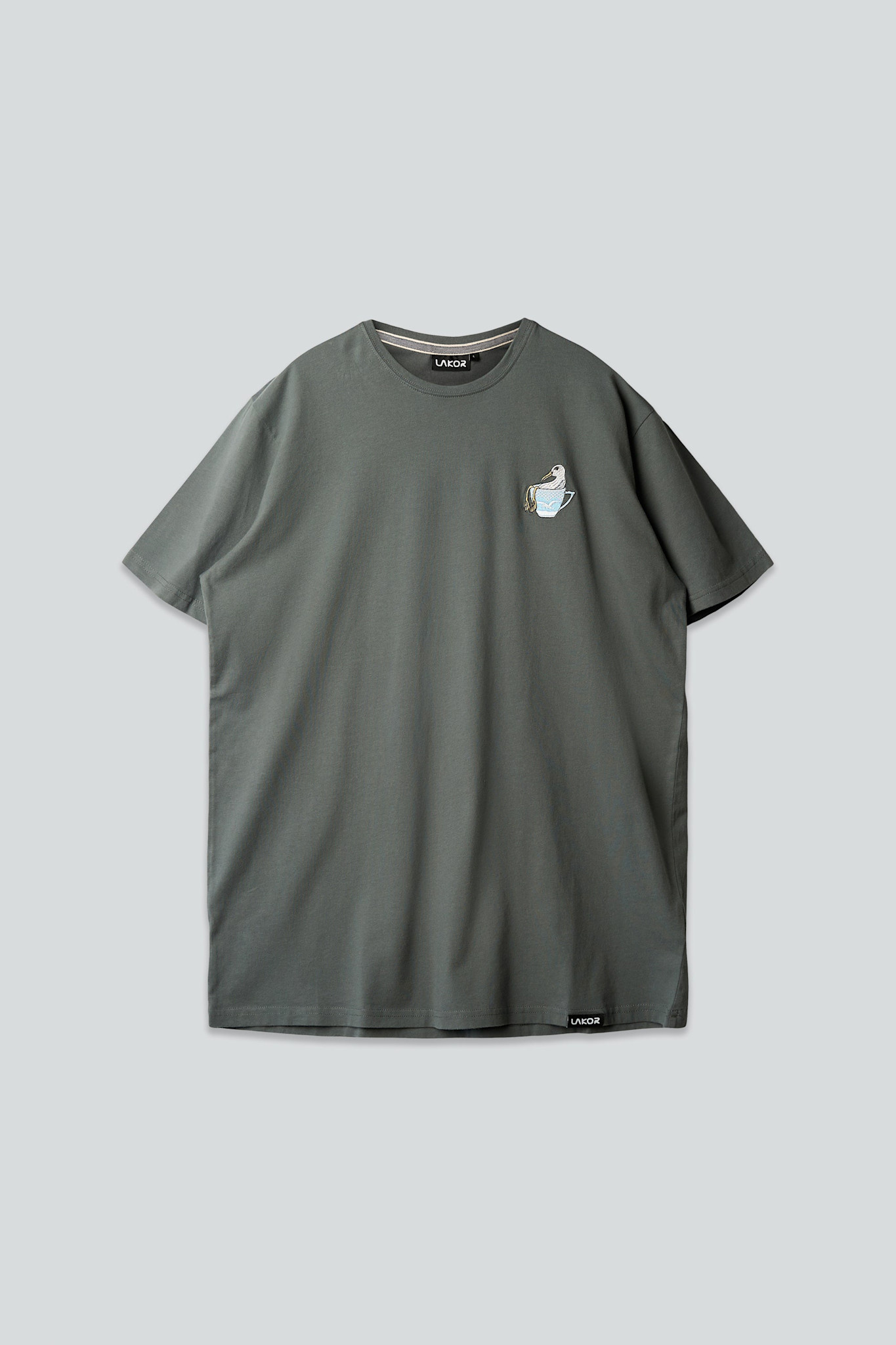 Lakor Lakor, Mini Seagull in a Cup, urban chic, XL