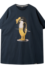 Lakor Lakor, No Catch, blueberry, XL