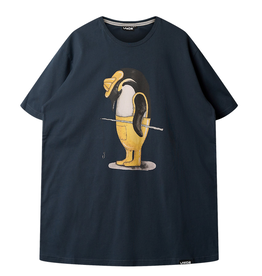 Lakor Lakor, No Catch, blueberry, XL