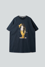 Lakor Lakor, No Catch, blueberry, XL