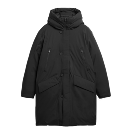 Elvine Elvine, Teodor, black, XL