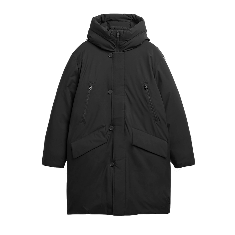 Elvine Elvine, Teodor, black, XL