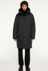 Elvine Elvine, Teodor, black, XL