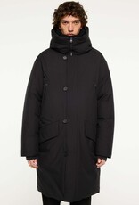 Elvine Elvine, Teodor, black, XL