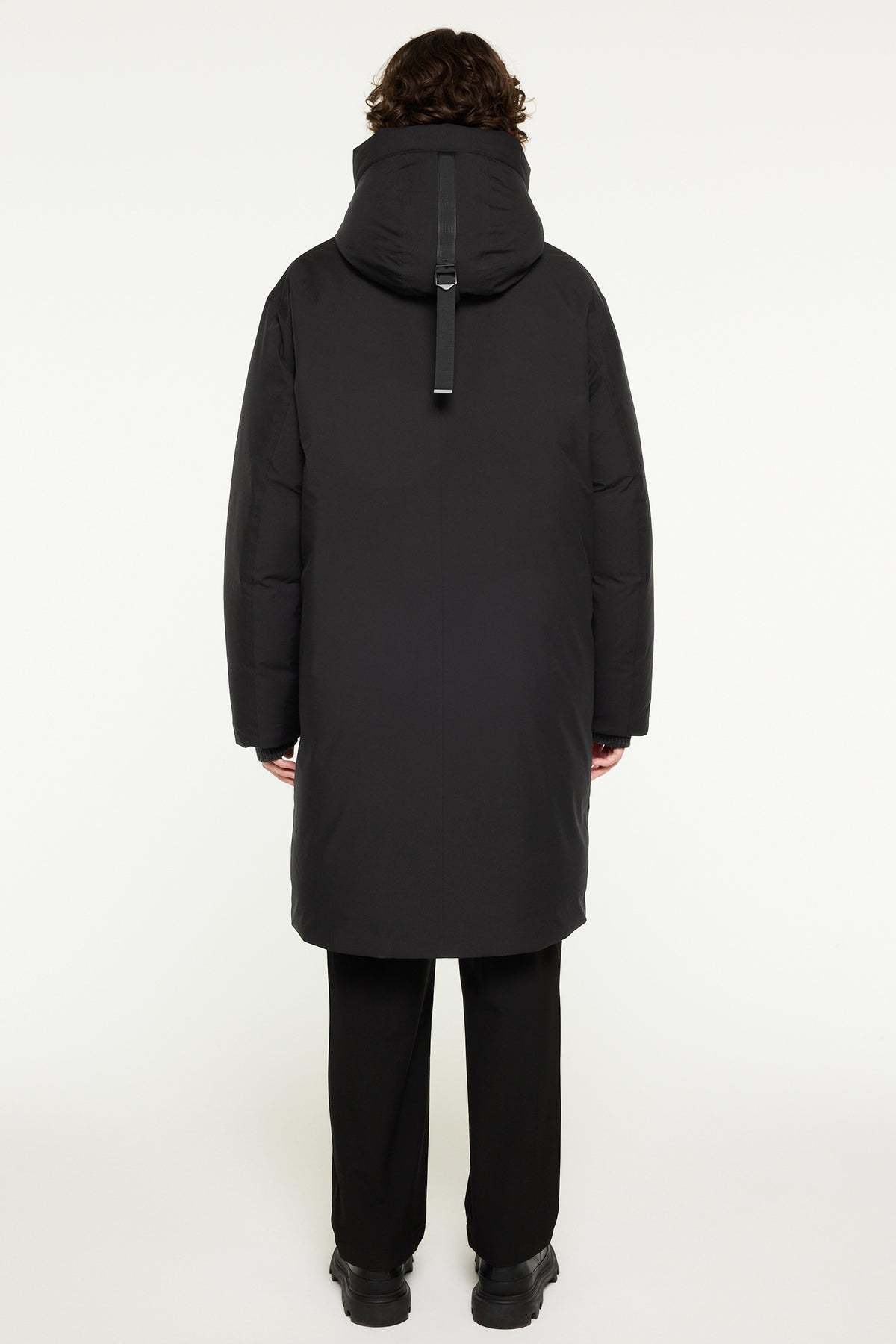 Elvine Elvine, Teodor, black, L