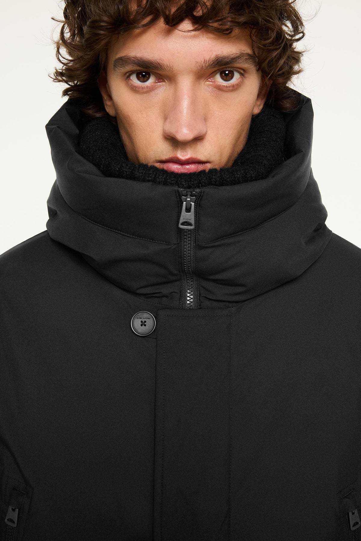 Elvine Elvine, Teodor, black, L