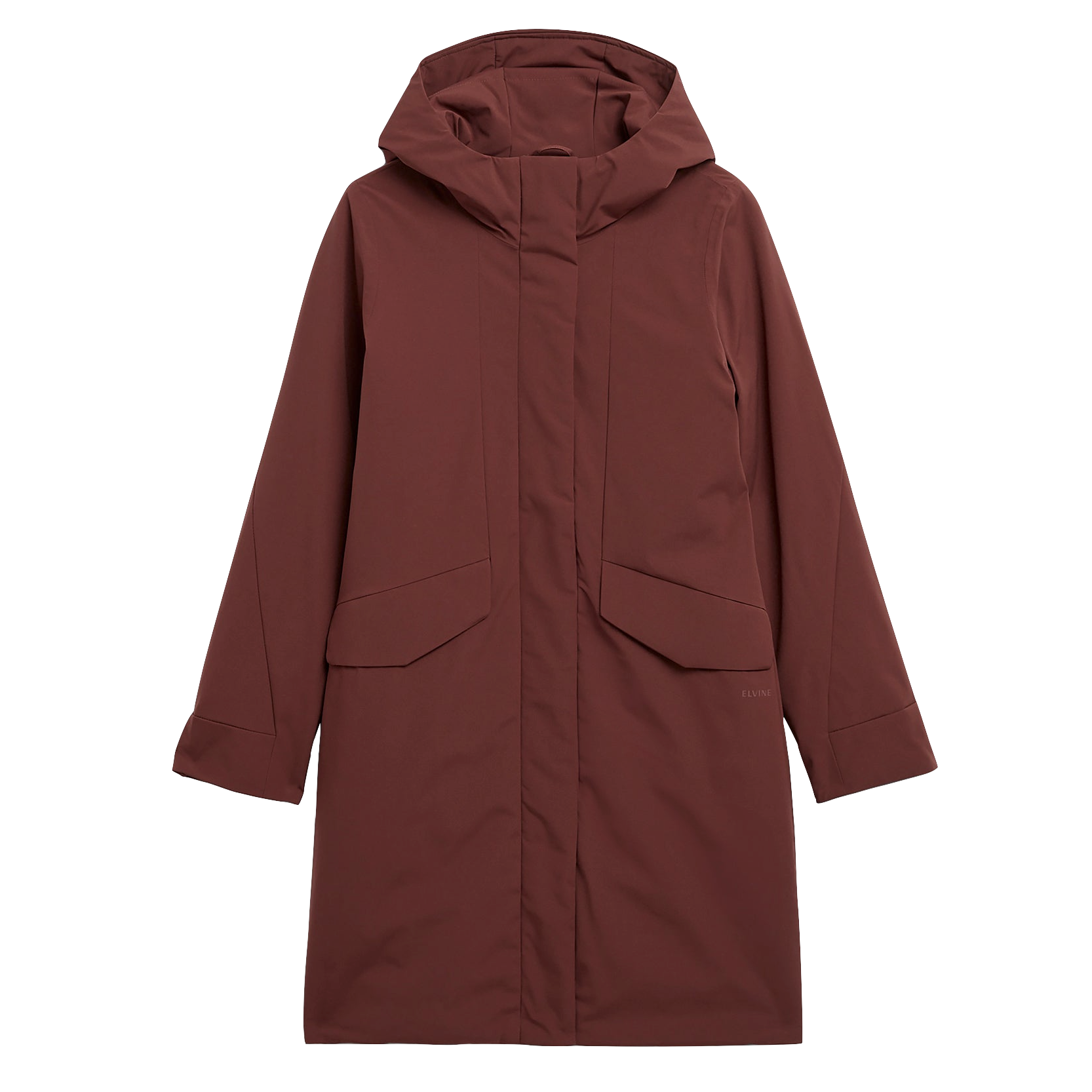 Elvine Elvine, Signy, sober red, L