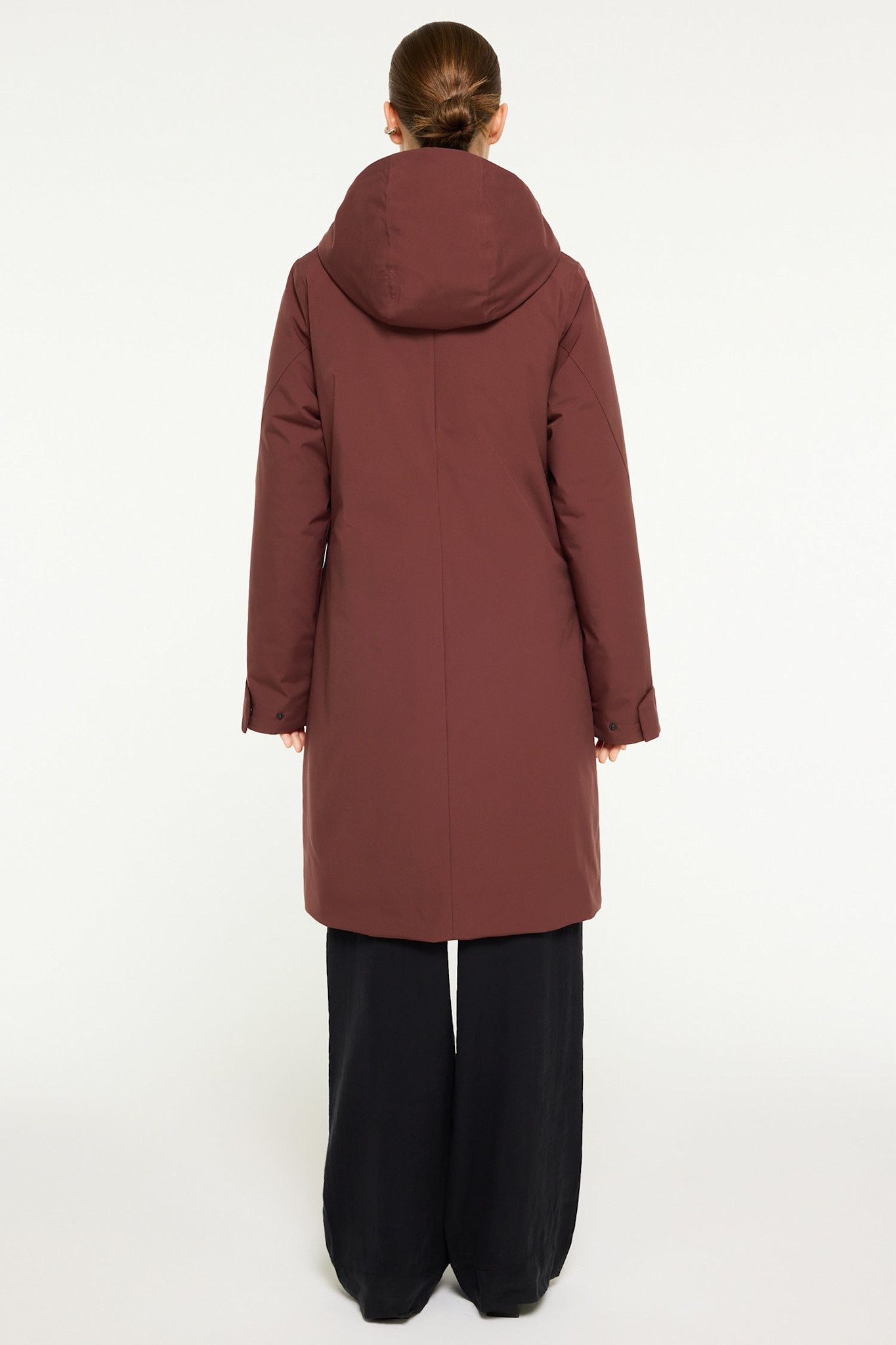Elvine Elvine, Signy, sober red, L