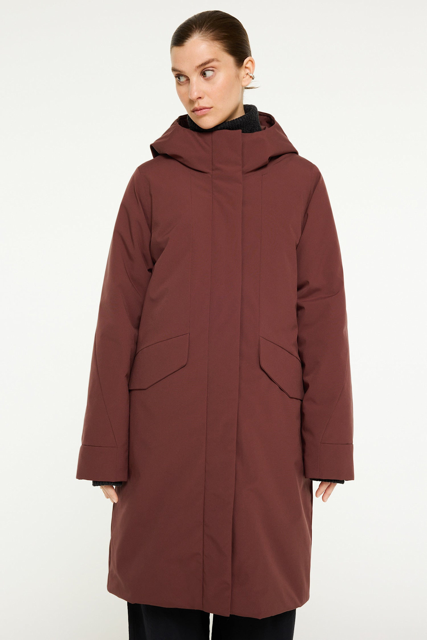 Elvine Elvine, Signy, sober red, S
