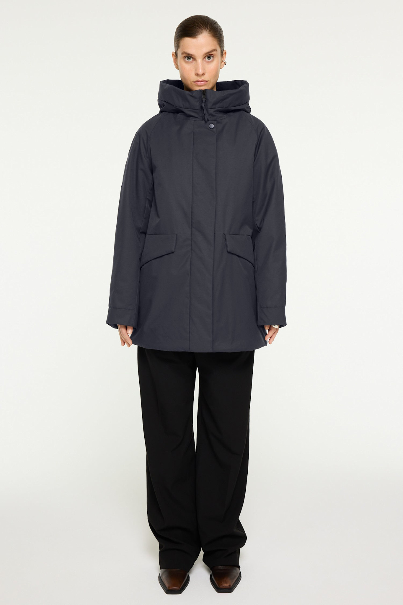 Elvine Elvine, Kairi, night grey, M