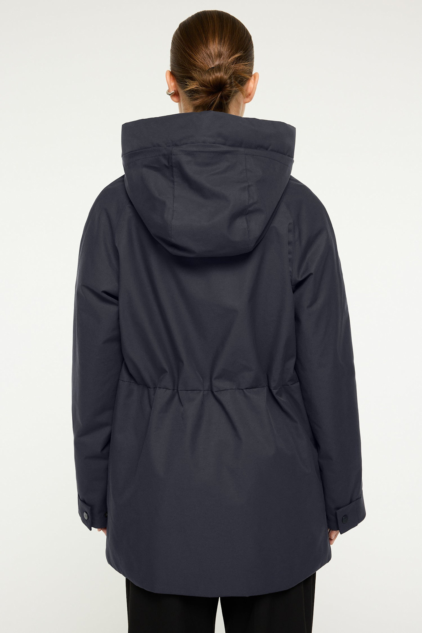 Elvine Elvine, Kairi, night grey, S