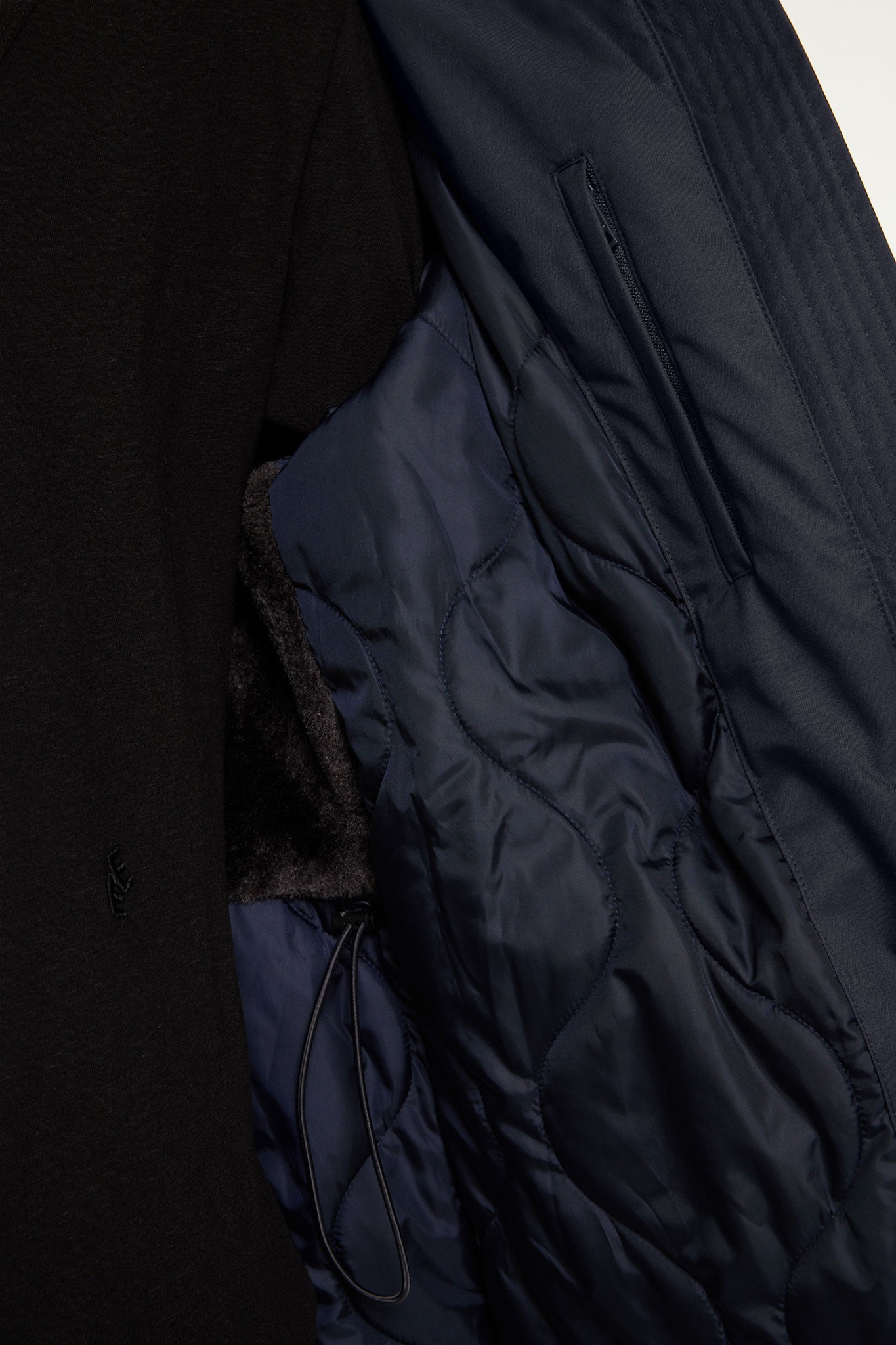 Elvine Elvine, Kairi, night grey, S