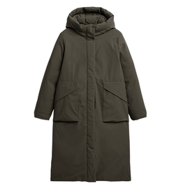 Elvine Elvine, Naila, deep olive, M