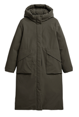 Elvine Elvine, Naila, deep olive, XS