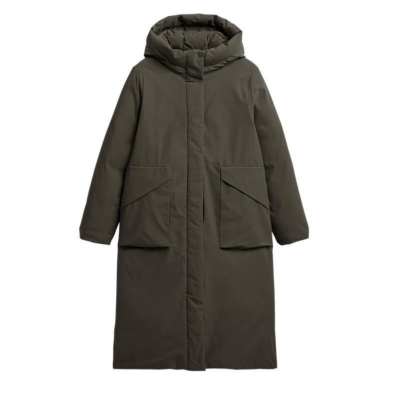 Elvine Elvine, Naila, deep olive, XS