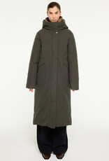 Elvine Elvine, Naila, deep olive, XS