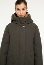 Elvine Elvine, Naila, deep olive, XS