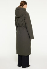 Elvine Elvine, Naila, deep olive, XS