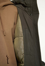 Elvine Elvine, Naila, deep olive, XS