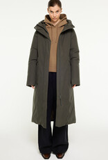 Elvine Elvine, Naila, deep olive, XS