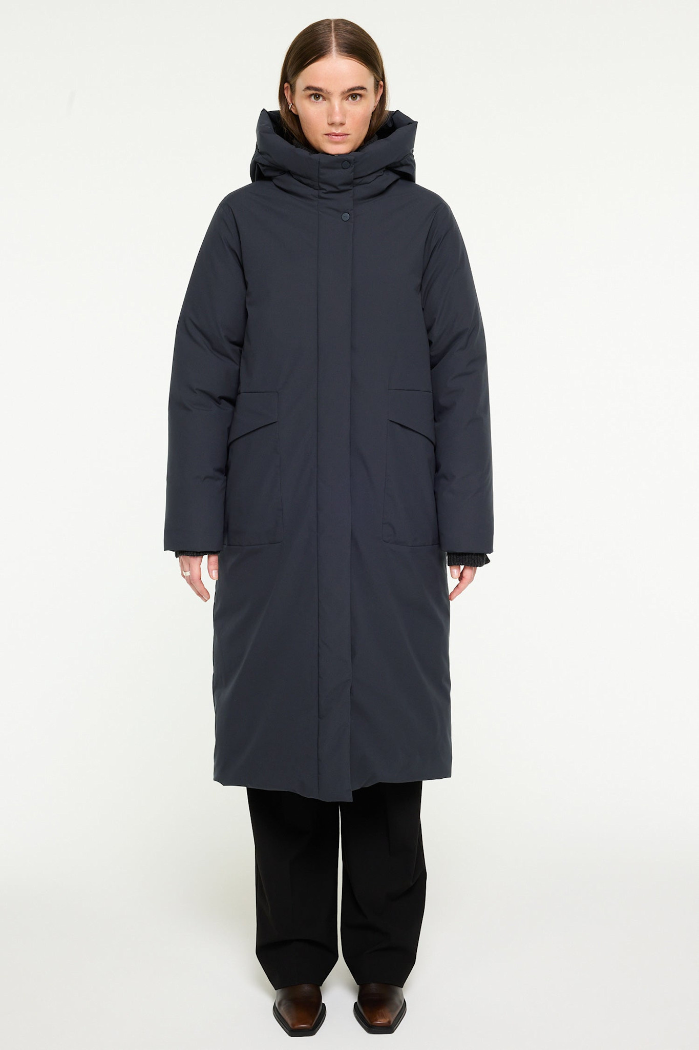 Elvine Elvine, Naila, night grey, M