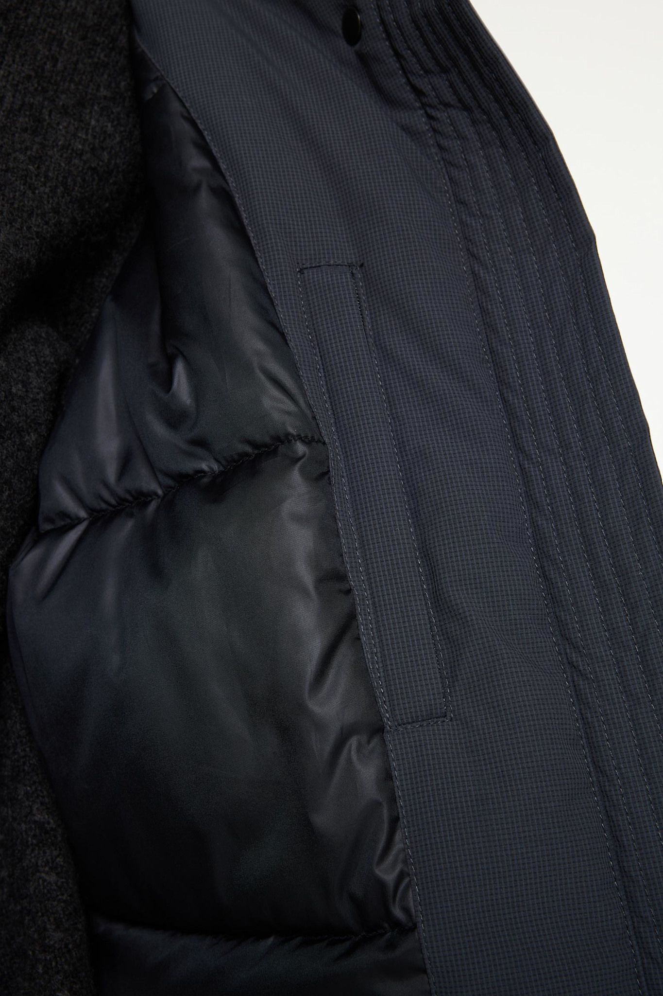 Elvine Elvine, Naila, night grey, M