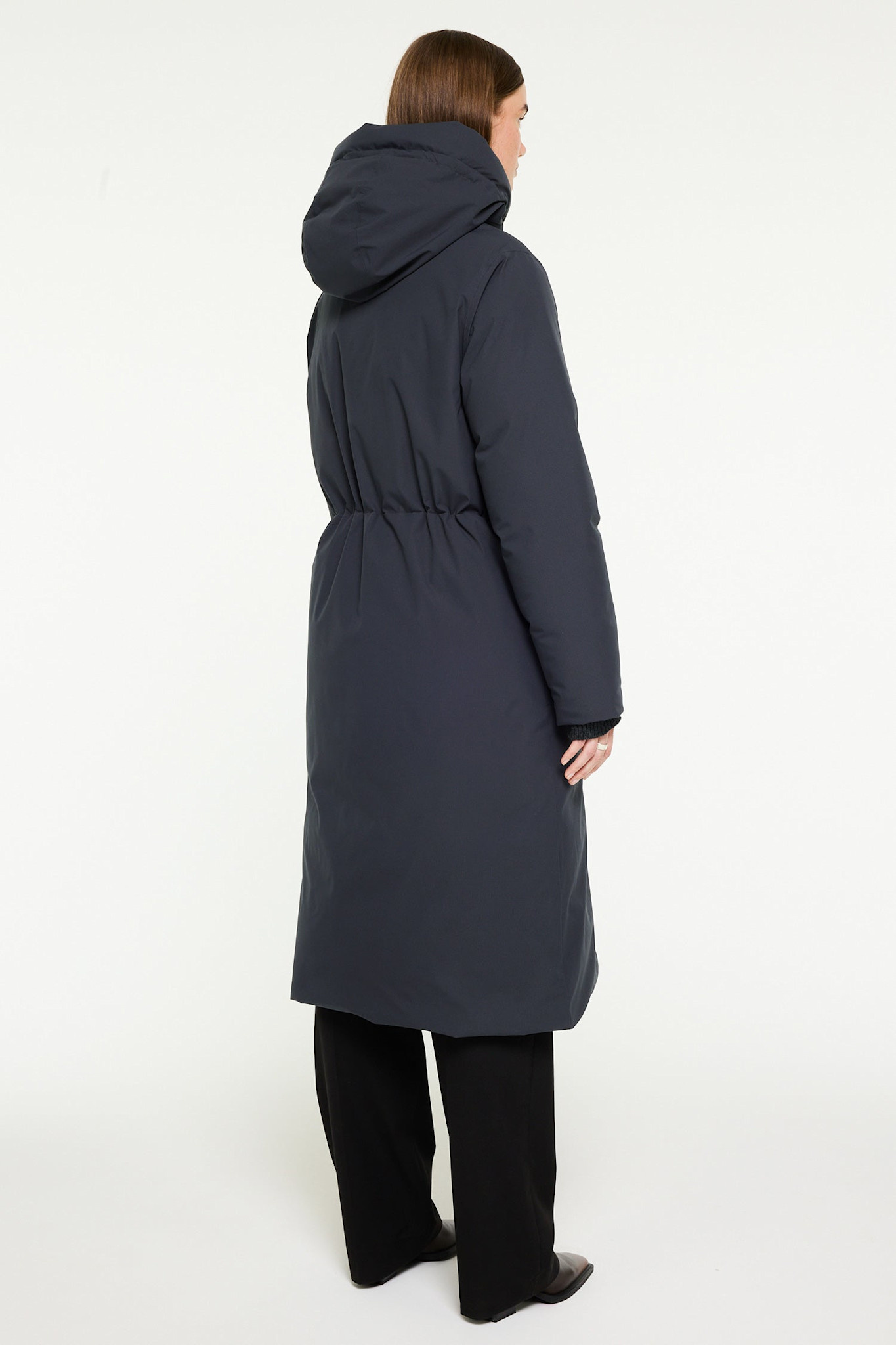 Elvine Elvine, Naila, night grey, M