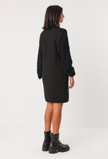 Skunkfunk Skfk, Kaliope Dress, black, M (40)