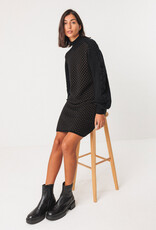 Skunkfunk Skfk, Kaliope Dress, black, L (42)