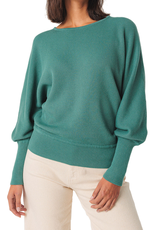Skunkfunk Skfk, Ibar Sweater, sage green, S (38)