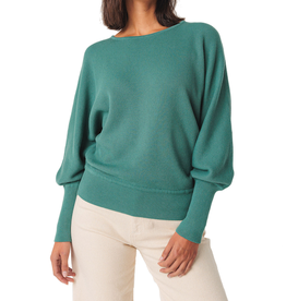 Skunkfunk Skfk, Ibar Sweater, sage green, L (42)