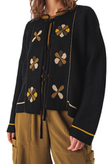 Skunkfunk Skfk, Edunxe Sweater, black, S (38)