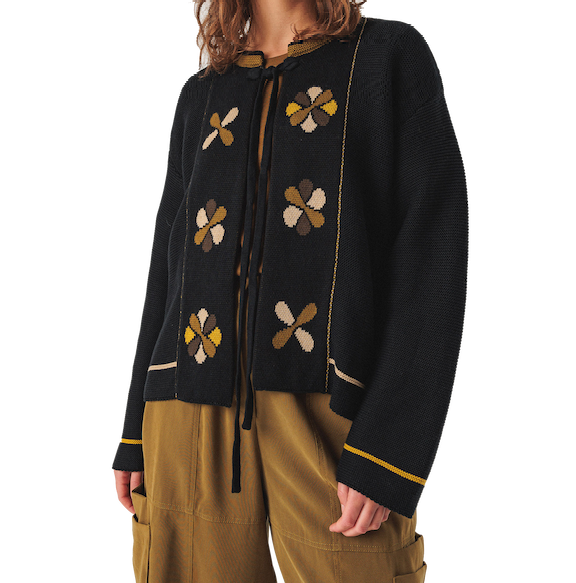 Skunkfunk Skfk, Edunxe Sweater, black, M (40)