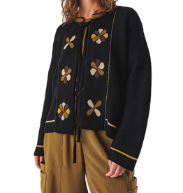 Skunkfunk Skfk, Edunxe Sweater, black, L (42)